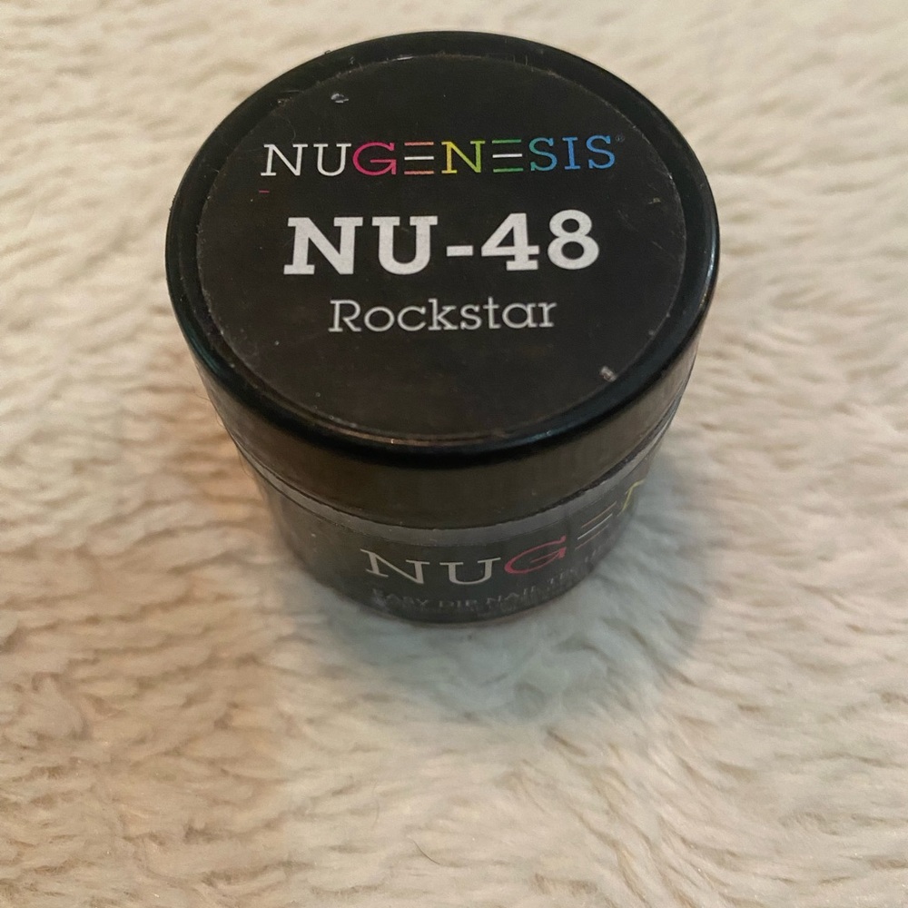 Nugenesis Powder Dip Rockstar NU-48
